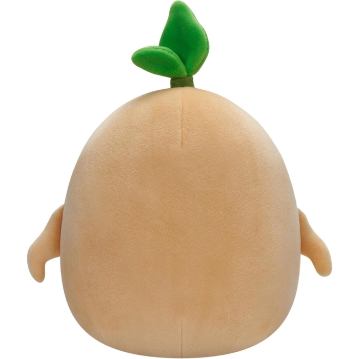 squishmallows - jjyri il ginseng - peluche 20cm