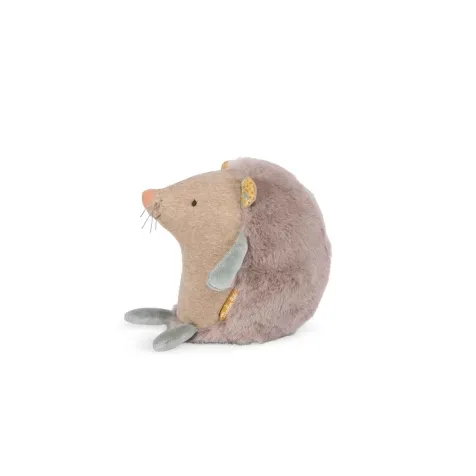 riccio carillon - peluche 20cm