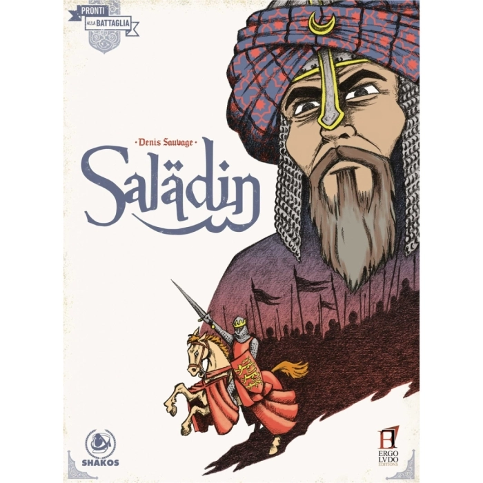 saladin