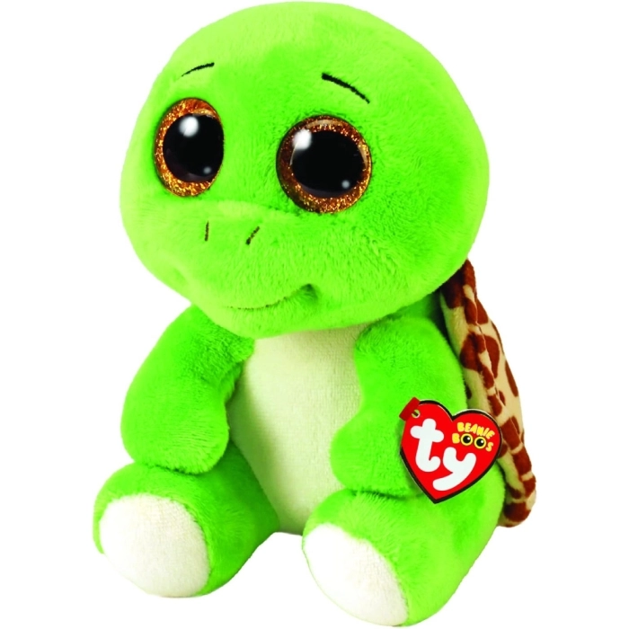 turbo - beanie boos 15cm