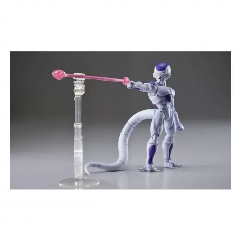 dragon ball z - final form frieza - figure rise stand