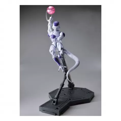 dragon ball z - final form frieza - figure rise stand