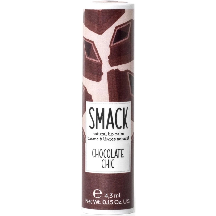 burrocacao - smack - cioccolato