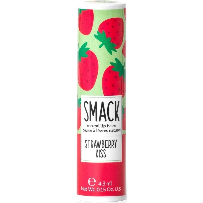 burrocacao - smack - fragola