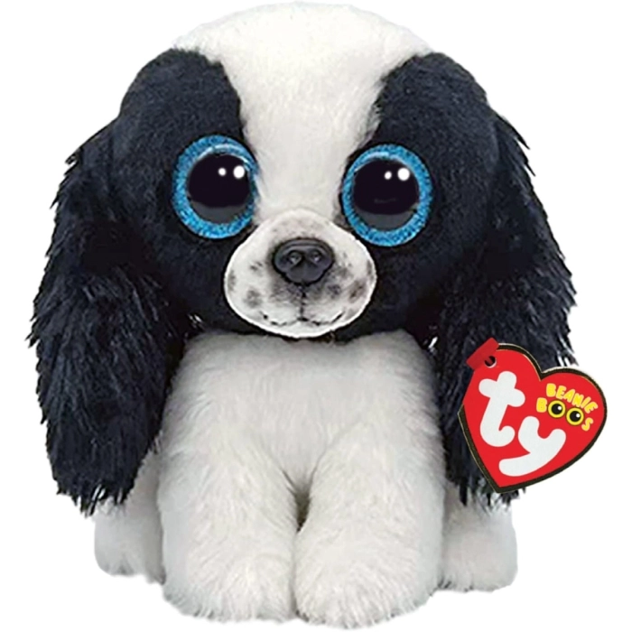 beanie boos - sissy - cagnolino 15cm