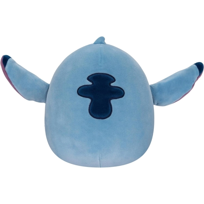 squishmallows - stitch - peluche 35cm