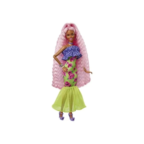 barbie extra doll con accessori