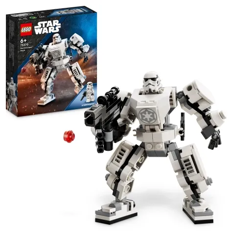 75370 - mech di stormtrooper