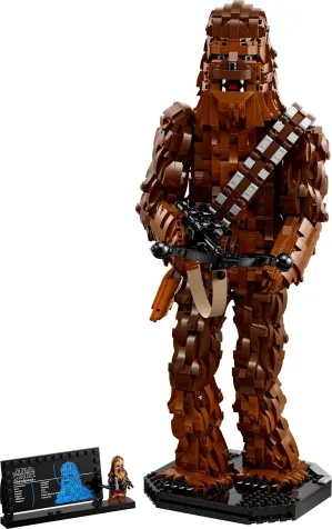 75371 - chewbacca