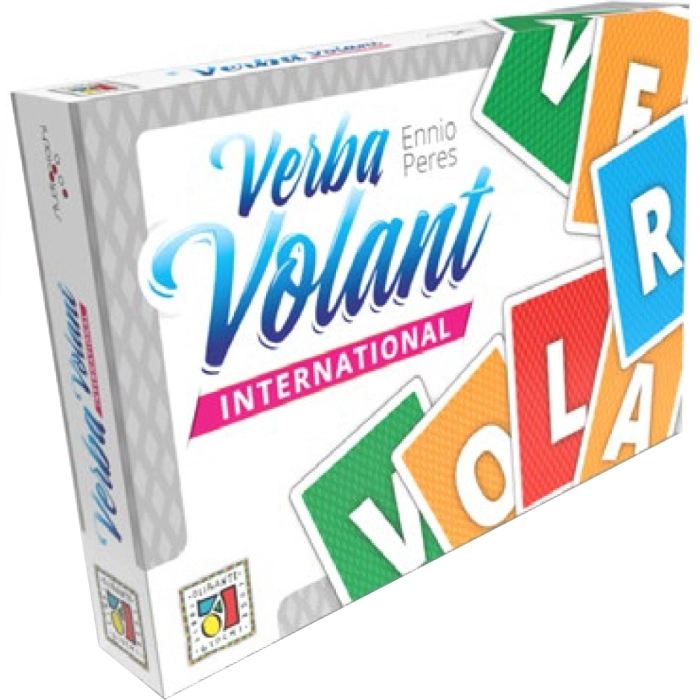 verba volant international