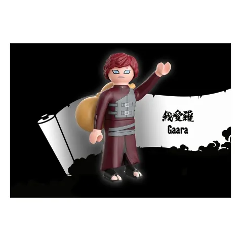 naruto - gaara