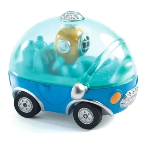 crazy motors - nauti bubble