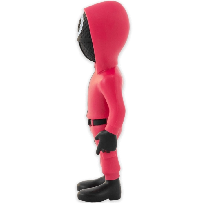 Minix Collectible Figurines - Wednesday Set 4 personaggi 7 cm(4 pz -7 cm)