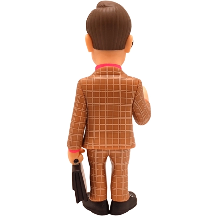 better call saul  - saul goodman - tv series 121 - minix collectible figurines