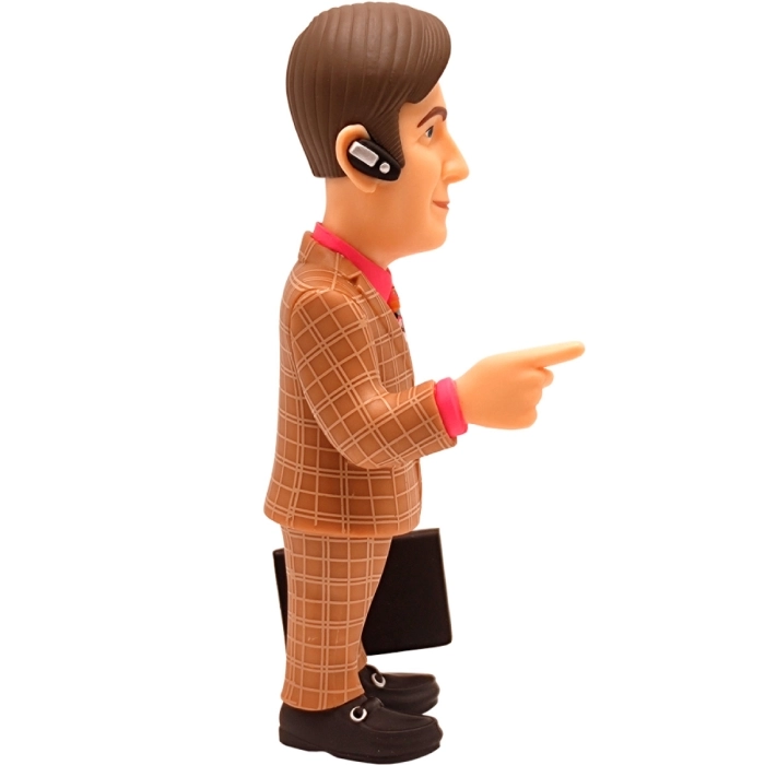 better call saul  - saul goodman - tv series 121 - minix collectible figurines