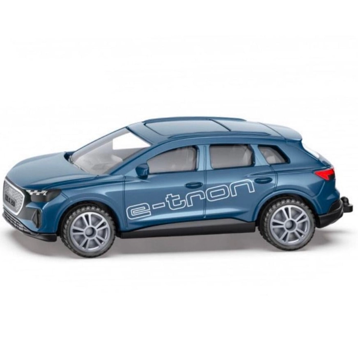 audi q-4 etron