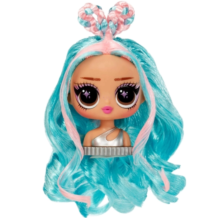 lol surprise tweens - surprise swap - braids-2-waves winnie - fashion doll