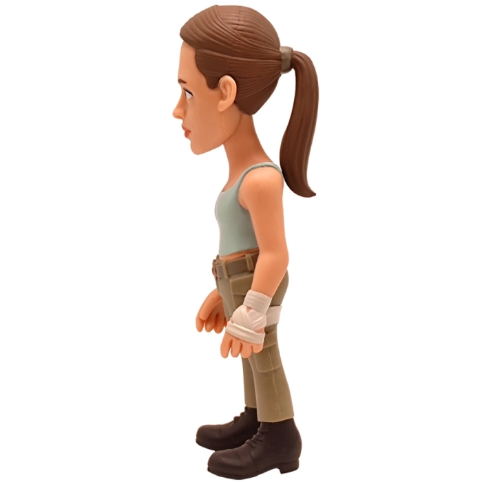 tomb raider - lara croft - movies 107 - minix collectible figurines