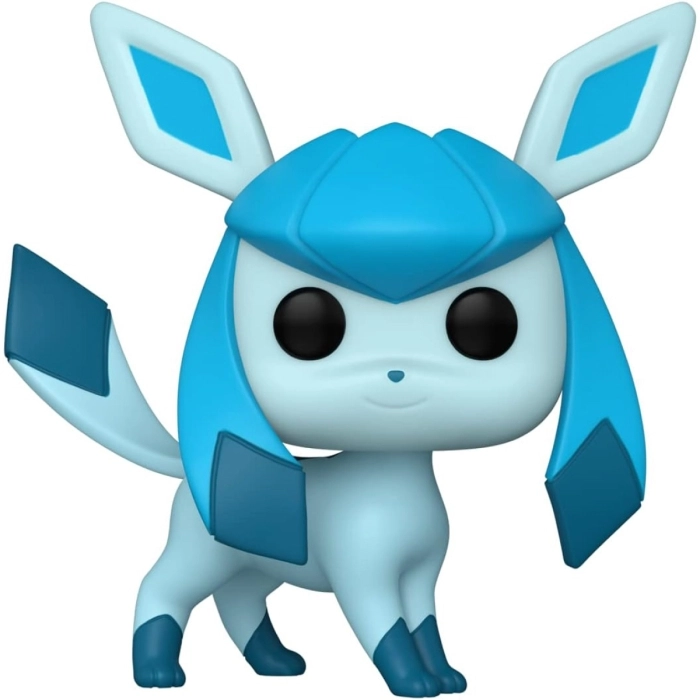 pokemon - glaceon 9cm - funko pop 921