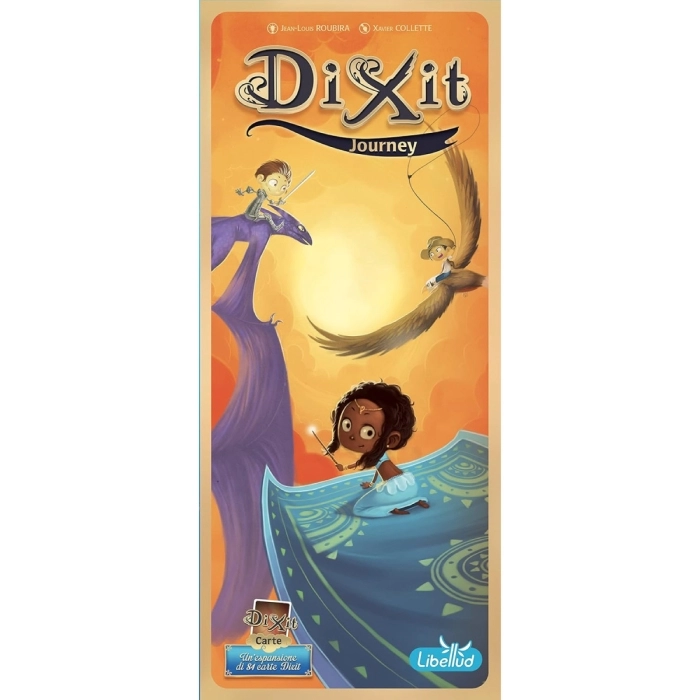 dixit journey (dixit 3)