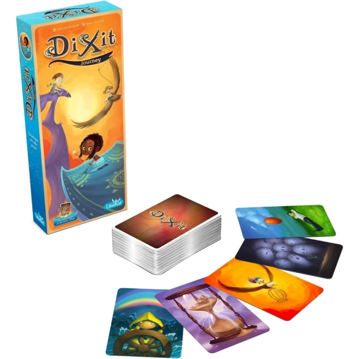 dixit journey (dixit 3)