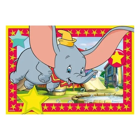 Disney Classics, Puzzle per Bambini, Puzzle, Prodotti, it