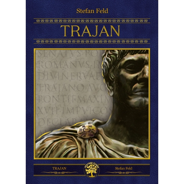 trajan deluxe