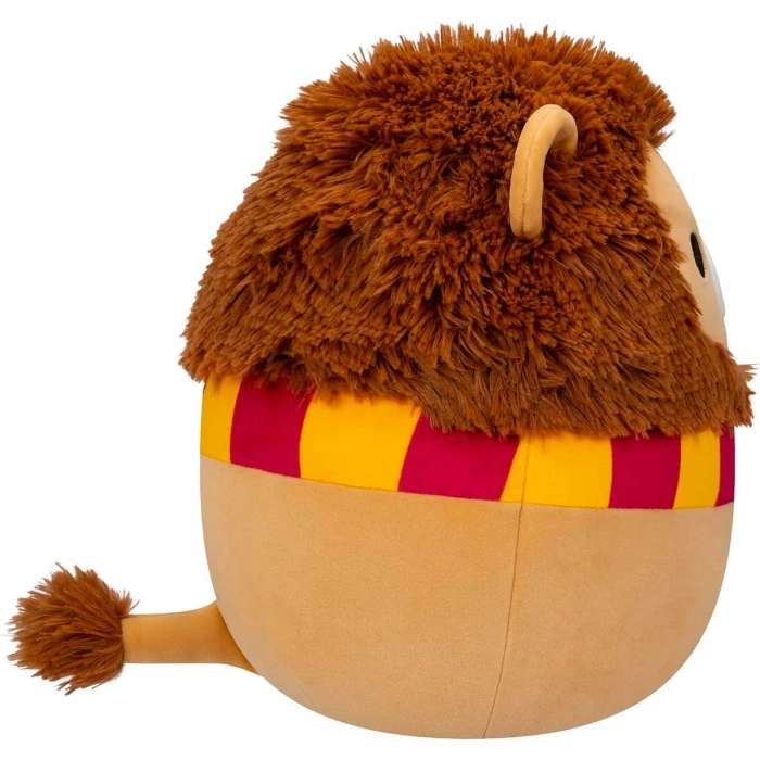 squishmallows - harry potter grifondoro - peluche 25cm