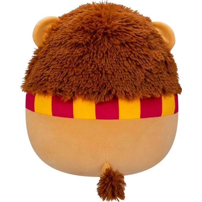 squishmallows - harry potter grifondoro - peluche 25cm