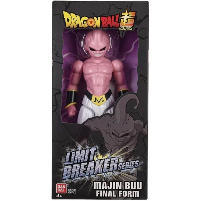 dragon ball - majin buu final form 30cm