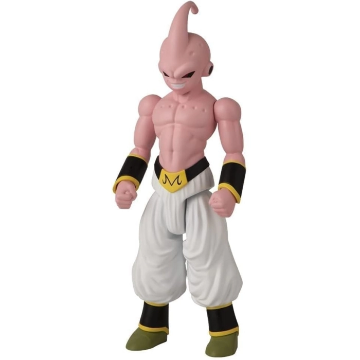 dragon ball - majin buu final form 30cm