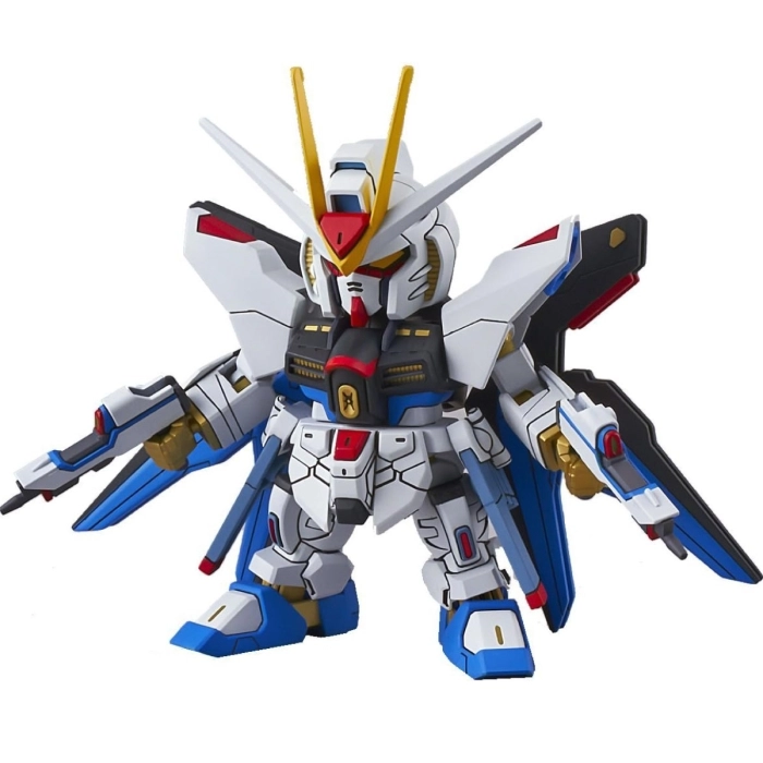 sd gundam ex st gundam rising freedom