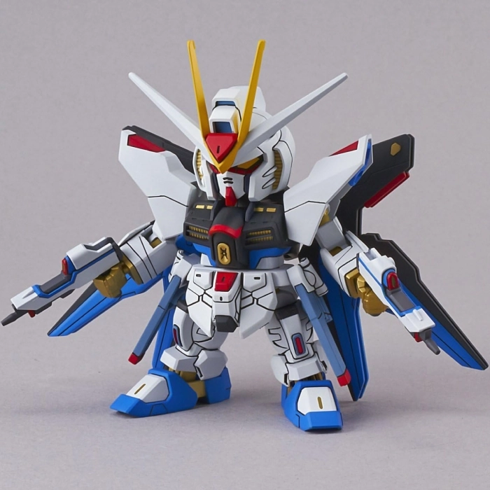 sd gundam ex st gundam rising freedom