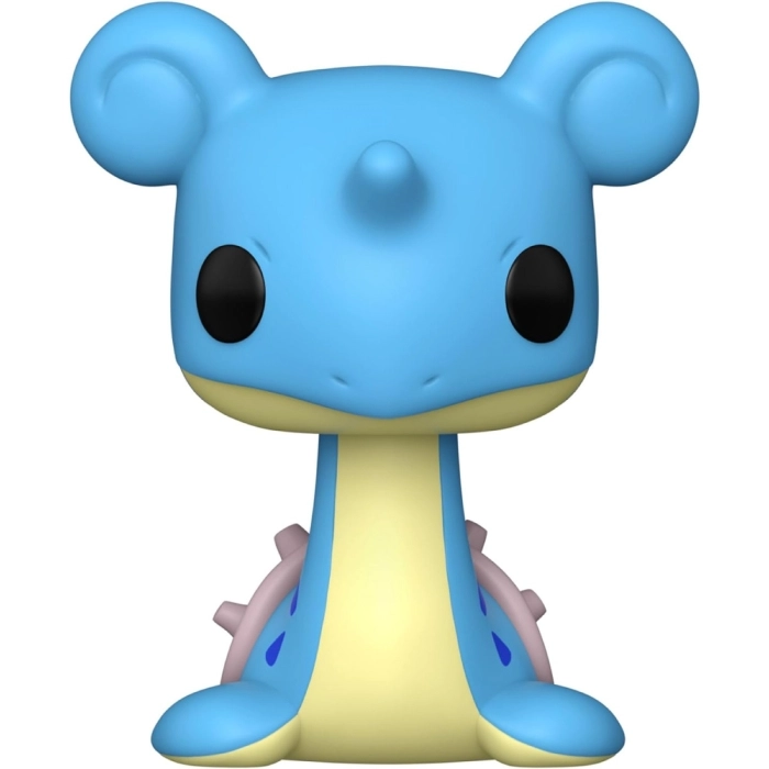 pokemon - lapras 9cm - funko pop 864