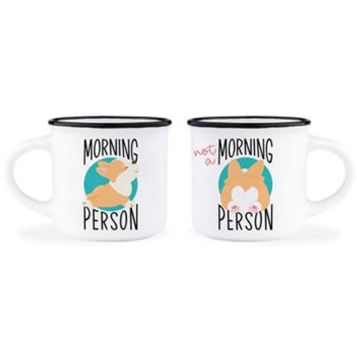 espresso for two - corgi