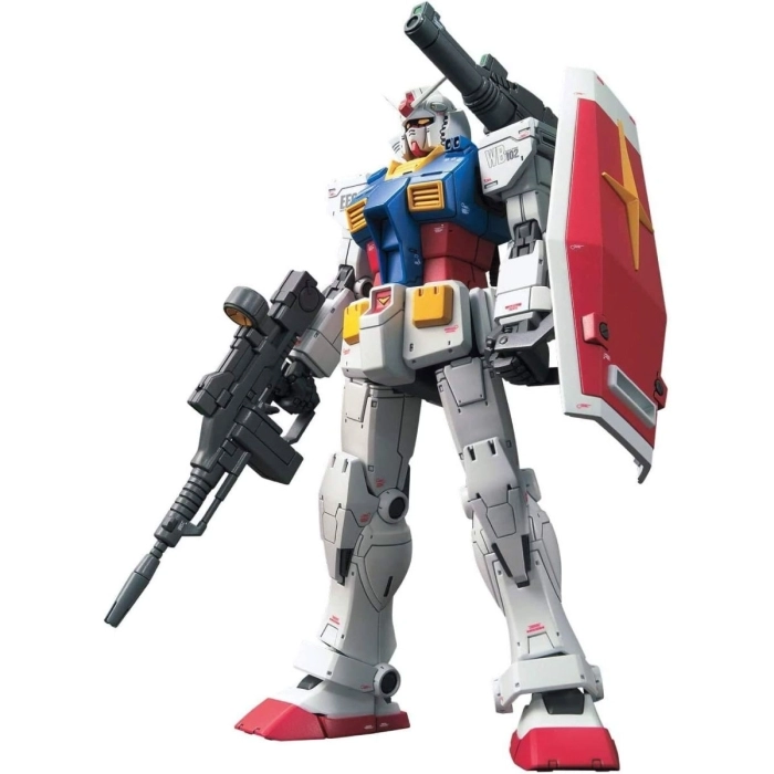 hg gundam rx-78-02 origin 1/144