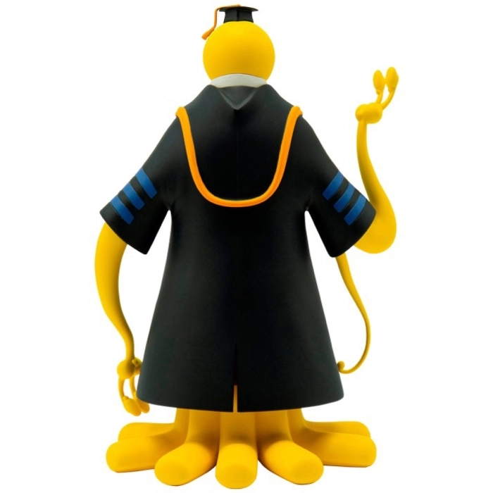 assassination classroom - koro sensei - statua 18cm