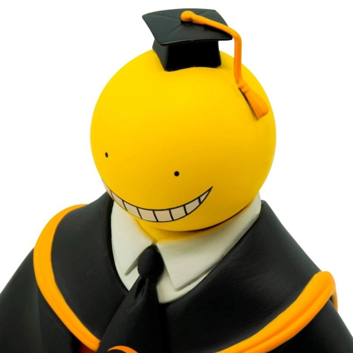 assassination classroom - koro sensei - statua 18cm