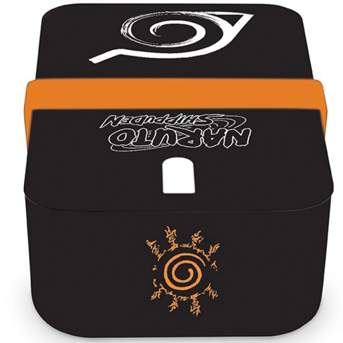 ABYSTYLE Naruto Shippuden - Bento Box - Konoha a 17,99 €