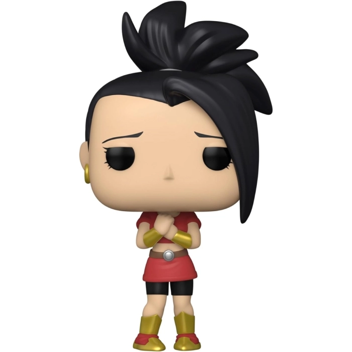 dragon ball super - kale 9cm - funko pop 1282