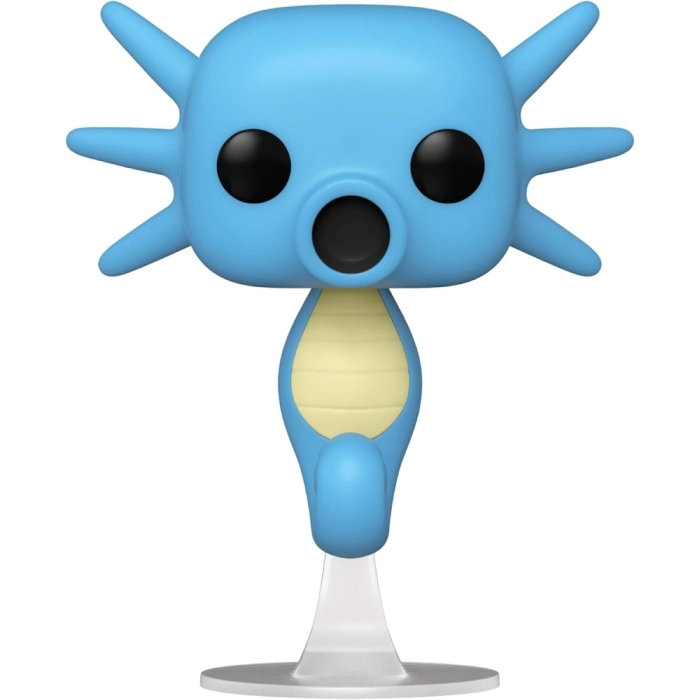 pokemon - horsea 9cm - funko pop 844