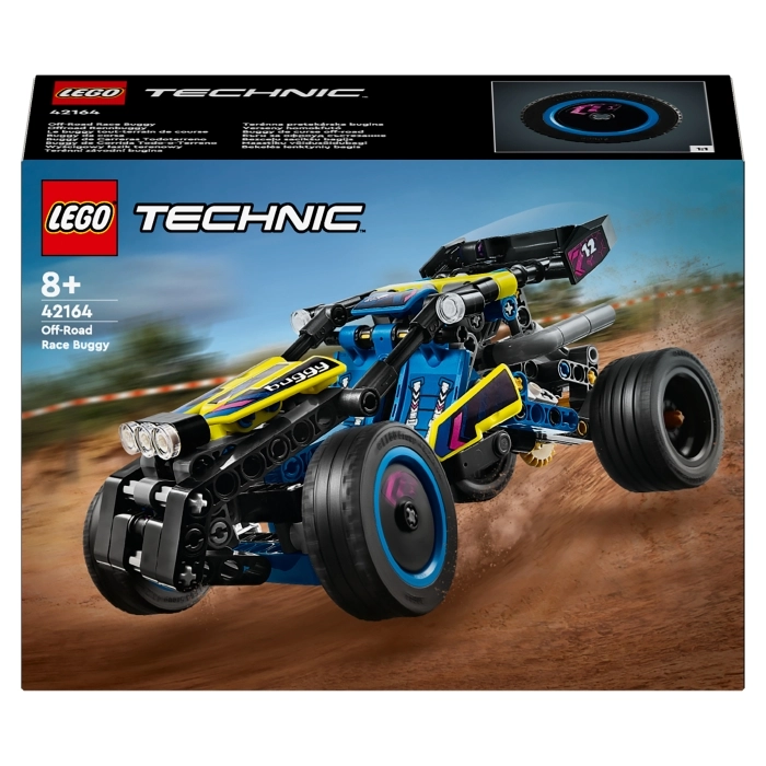 LEGO 42164 - Buggy Da Corsa a 15,99 €