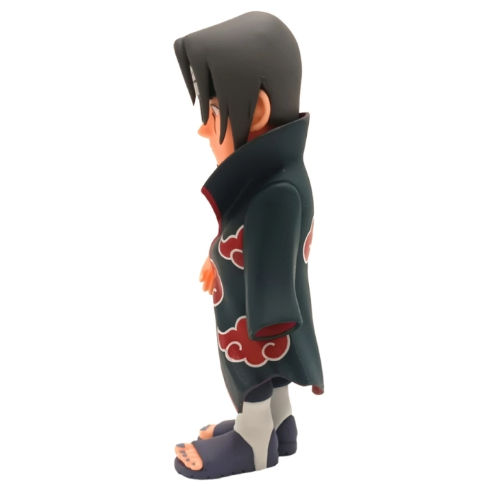 naruto shippuden - itachi - anime 109 - minix collectible figurines