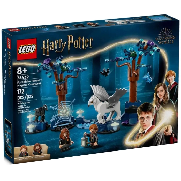 LEGO 30435 - Costruisci Il Tuo Castello Di Hogwarts a 4,99 €