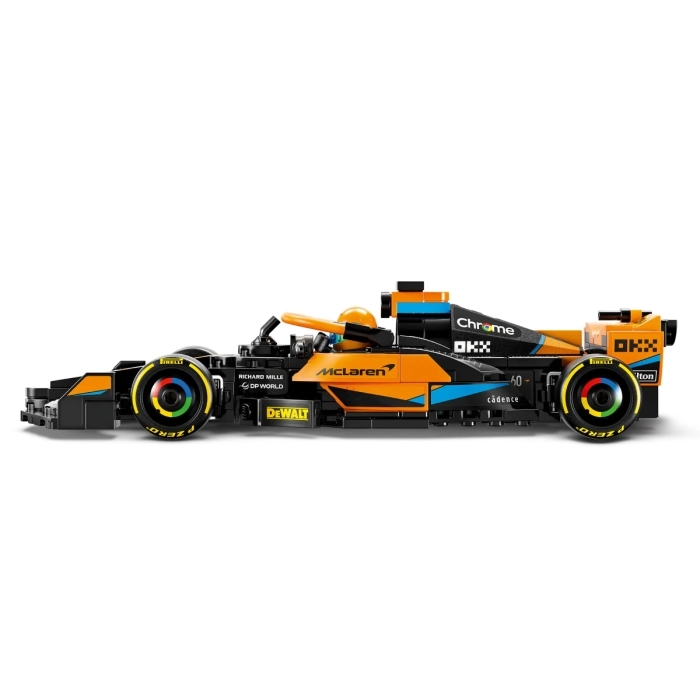 76919 - mclaren formula 1 race car