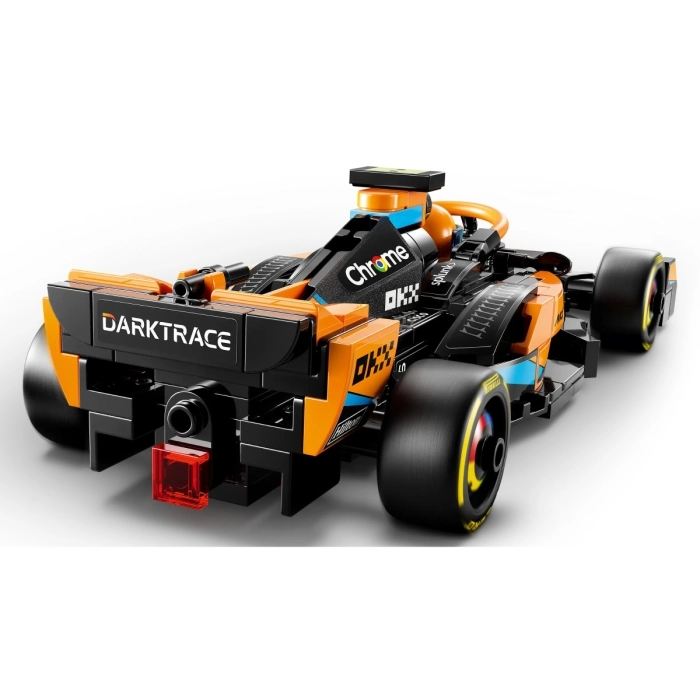 76919 - mclaren formula 1 race car