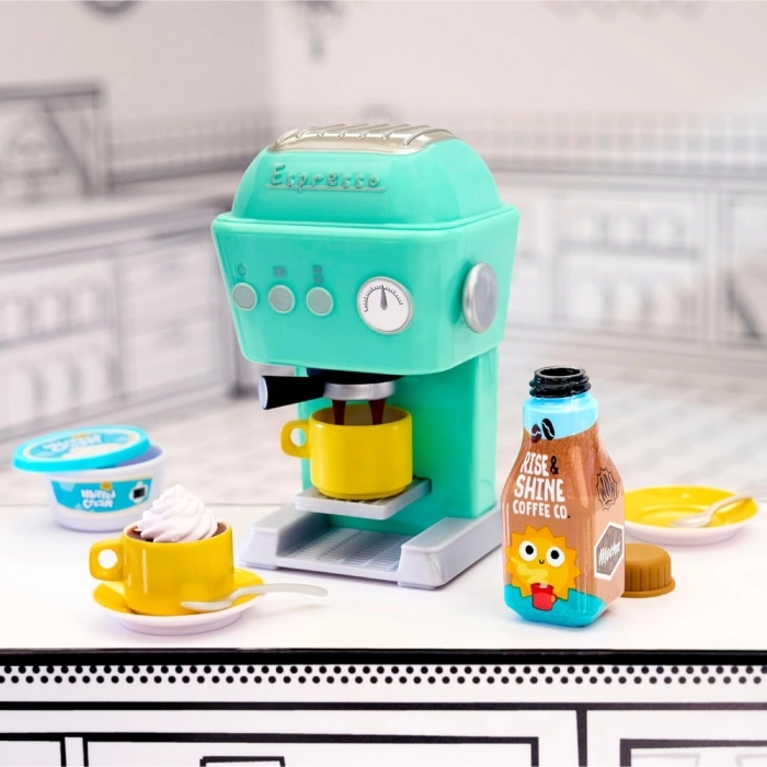 mga's miniverse - make it mini appliances