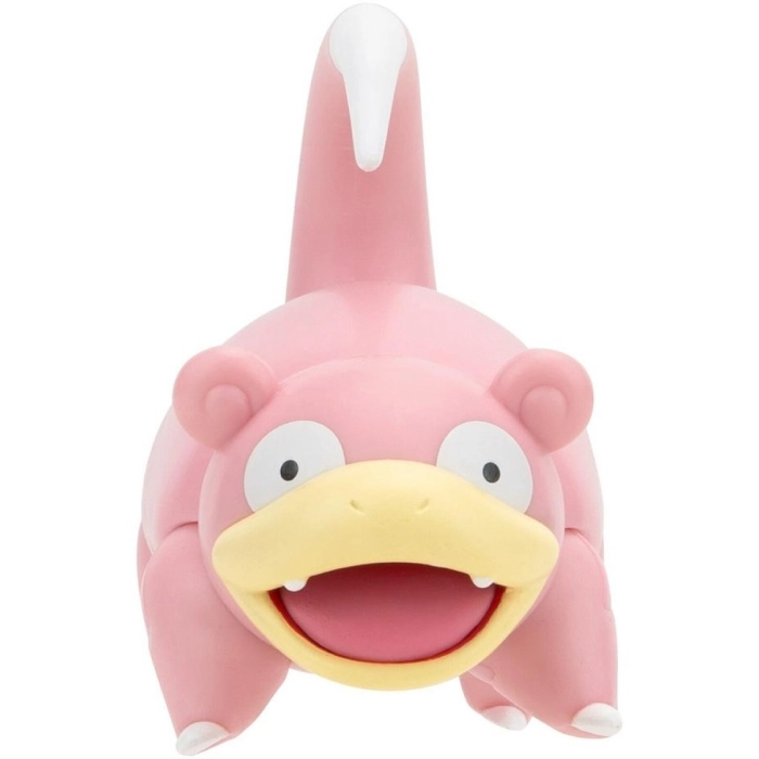 pokemon - battle figure pack - slowpoke