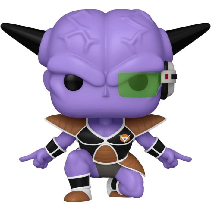 dragon ball z - ginyu 9cm - funko pop 1493