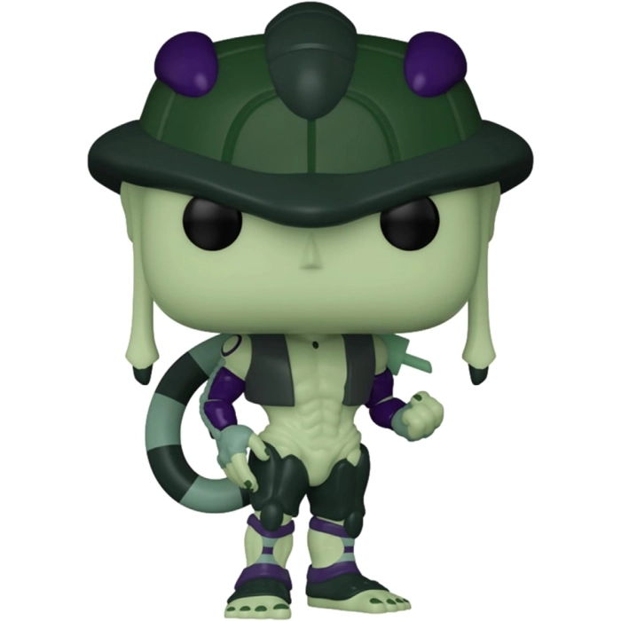 hunter x hunter - meruem 9cm - funko pop 1105